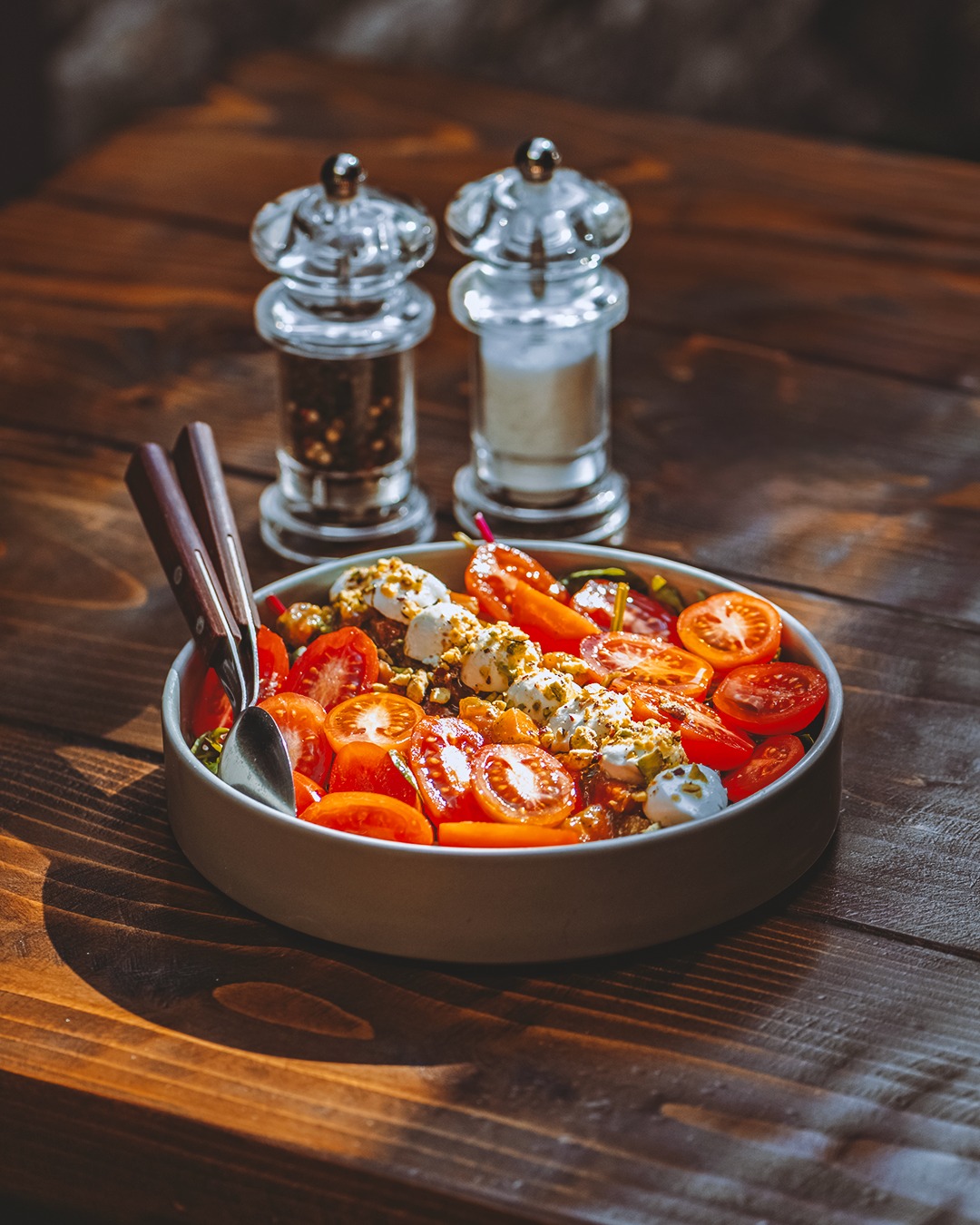 Caprese